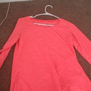 Champion Workout Shirt